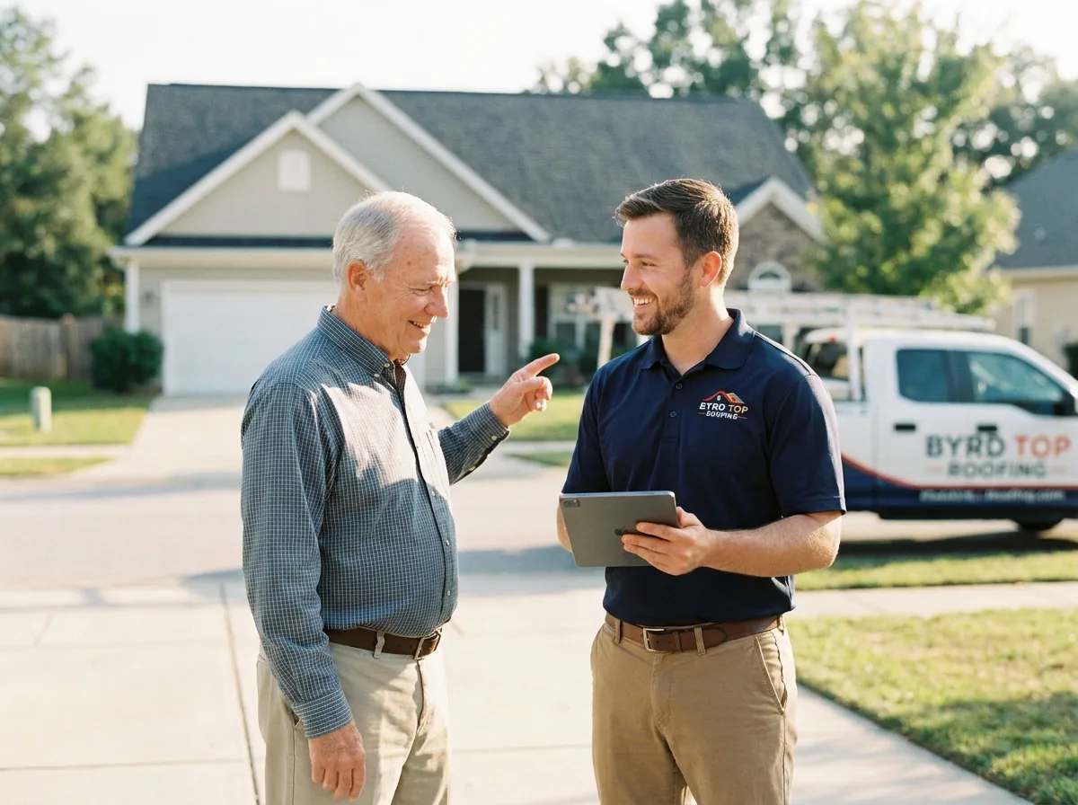 Roofing Byron, MN FAQs